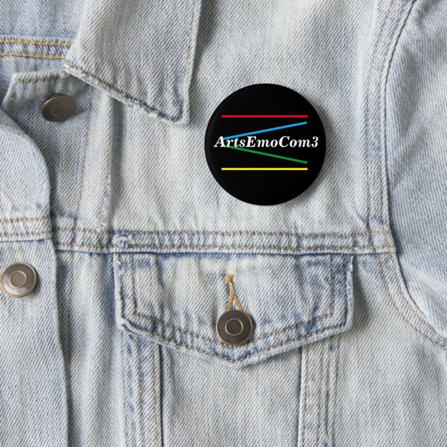 LOGO für einfache Farben Button (Beispiel)
