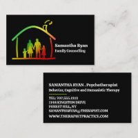 Logo für Familientherapie, Psychotherapeut