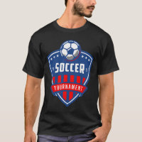 Logo für Fußballturnier