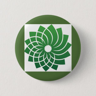 Logo für grünes Party Button