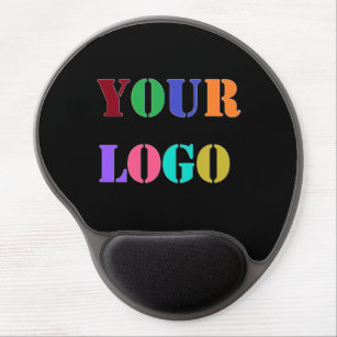 Logo für Ihr Business-Gel-Maus-Pad Gel Mousepad