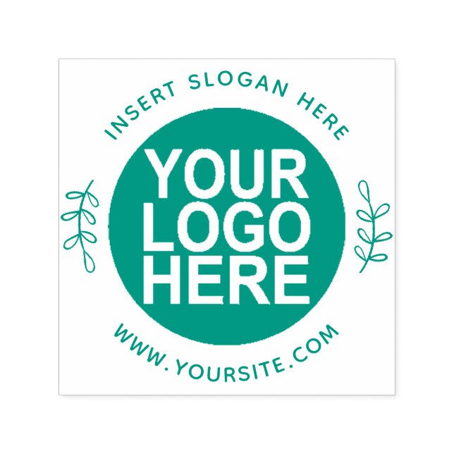 Logo für Ihr Unternehmen Permastempel (Design)