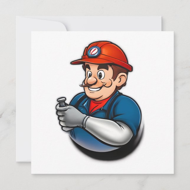 Logo für Installationen (Vorderseite)