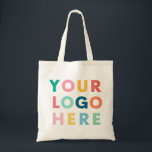 Logo für kleine Unternehmen Tragetasche<br><div class="desc">Logo Tote Bag für kleine Unternehmen. Laden Sie Ihr eigenes Logo hoch und dort ist es. Ihr eigener Logo-T - Shirt für Ihr Unternehmen. Ist das nicht Magie? Regards Club Magique</div>