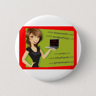 Logo für Magneten oder buttonms Button