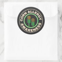 Logo für Maisallergie