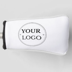 Logo für moderne Unternehmen Golf Headcover