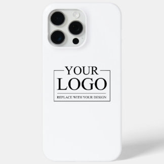Logo für personalisierte Hochzeiten Case-Mate iPhone Hülle