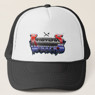 Logo für Rechtschaffene Truckerkappe