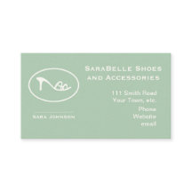 Logo für Schuhe und Zubehör