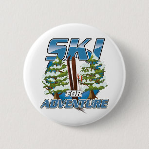 Logo für Skitouren-Abenteuer Button