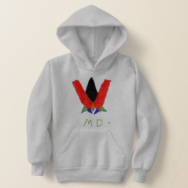 Logo für Spaß Hoodie (Ablage )