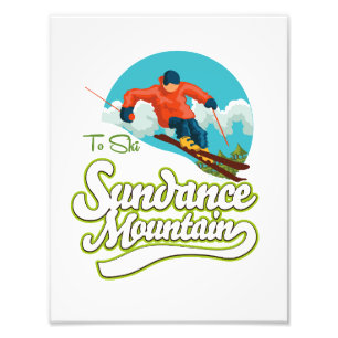 Logo für Sundance Mountains Fotodruck