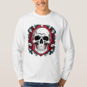 Logo für T - Shirt-/Hufeisen-Skulpturen T-Shirt