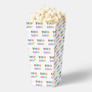 Logo für Unternehmen Geschenkschachtel