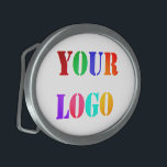 Logo für Unternehmen Ovale Gürtelschnalle<br><div class="desc">Eigene Firmenlogos Personalisierte Gurtschlösser / Geschenk- Logo hinzufügen / Bild - Vergrössern und verschieben Sie Elemente mit dem Anpassungs-Tool. Wählen Sie / fügen Sie Ihre Lieblings-Hintergrundfarben! ( Wählen Sie Ihre Logo-Farbe mit Filter für Farben ) Bitte verwenden Sie Ihr Logo - Bild, das niemandes Copyright verletzt !! Viel Glück -...</div>