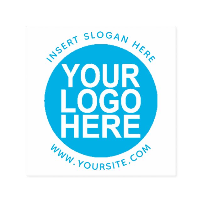 Logo für Unternehmen Permastempel (Design)