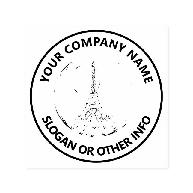 Logo für Unternehmen Permastempel (Design)