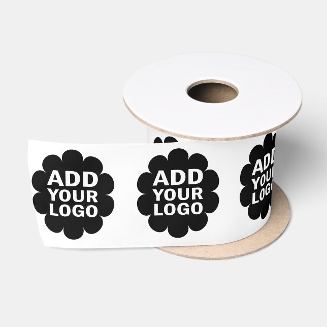 Logo für Unternehmen Satinband (Spule)