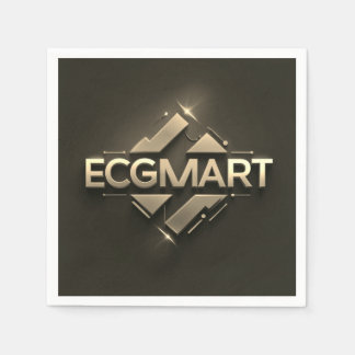 Logo für Unternehmen Serviette