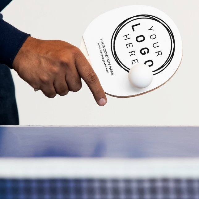 Logo für Unternehmen Tischtennis Schläger (InSitu)