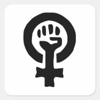 Logo für weibliche Symbole