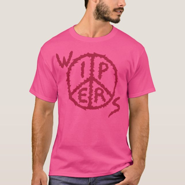 Logo für Wipper T-Shirt (Vorderseite)