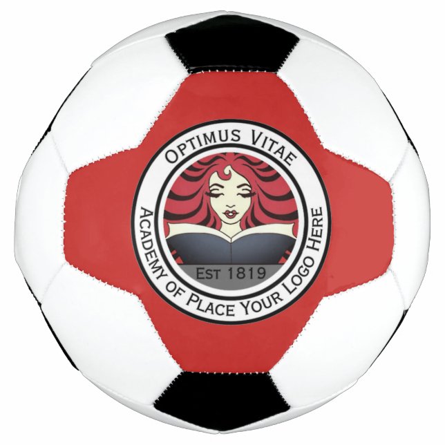 Logo Fußball (Vorderseite)