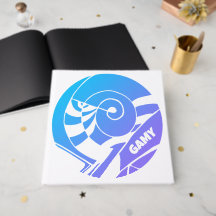 Logo GAMY Livre d'or