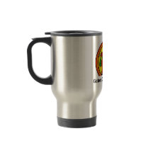 Logo gedruckt Tumbler