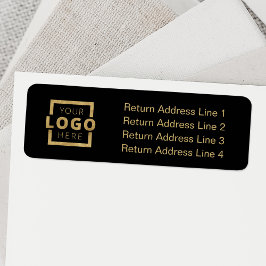 Logo-Geschäft für Unternehmen