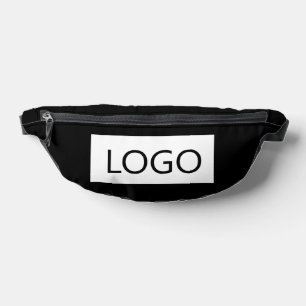 Logo-Geschäftstasche Bauchtasche