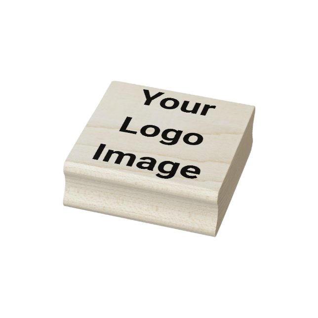 Logo Gummistempel (Stempel)