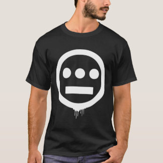 Logo Hiéroglyphique T-shirt classique