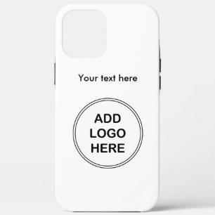 Logo hinzufügen Case-Mate iPhone hülle