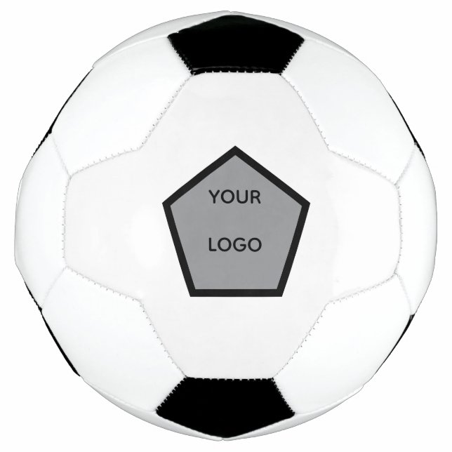 Logo hochladen fußball (Vorderseite)