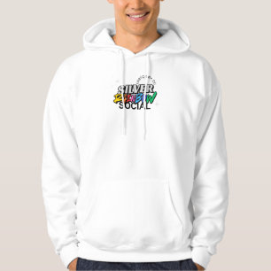 Logo-Hoodie Hoodie