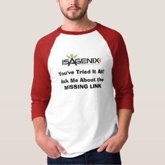 logo_independant, haben Sie es aller versucht! , T-Shirt