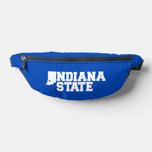 Logo Indiana State (Poser)