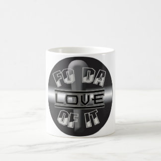 Logo Kaffeetasse