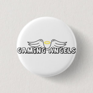 Logo-Knopf Button