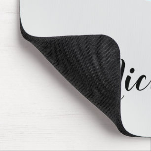 Logo-kundenspezifisches Marketing für Ihre Mousepad