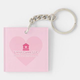 Logo Liviys Cares