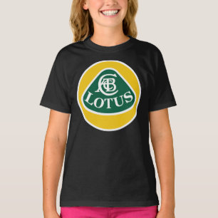Logo Lotus Essential T-Shirt