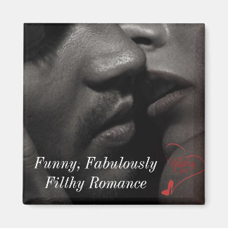 Logo-Magazin 1 Magnet