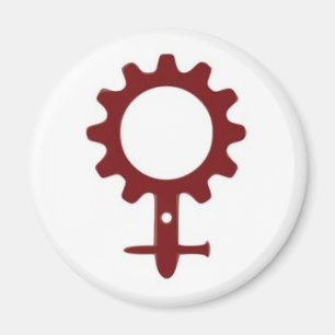 Logo-Magazin für Perry Magnet