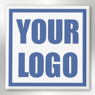  Logo-Magazin Magnet