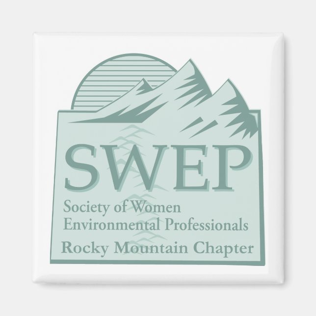 Logo Magnet (Devant)