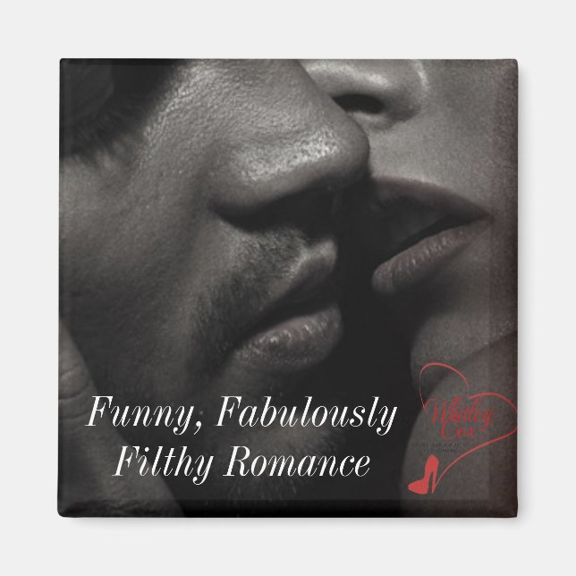 Logo Magnet 1 (Devant)