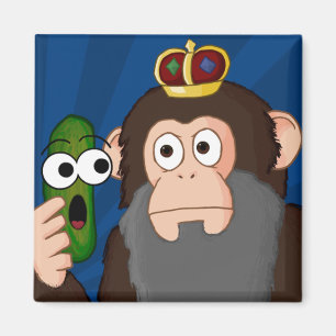 Logo-Magnet für PCULL Magnet